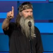 The Gospel of Duck Dynasty in 15 Seconds