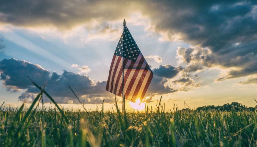 Thinking Theologically About Memorial Day