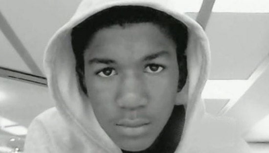Trayvon Martin Belongs to Us All