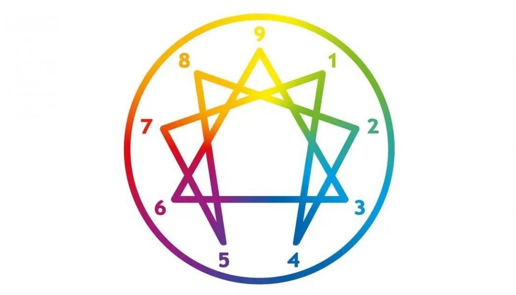 What Is the Enneagram? Why Do Christians Like It So Much?