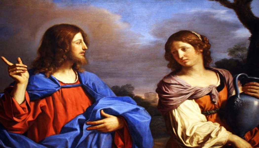 Why Assume Jesus Wasn’t Married?