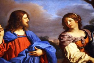 Why Assume Jesus Wasn’t Married?
