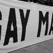 Why Gay Marriage is Good (and Bad) for the Church