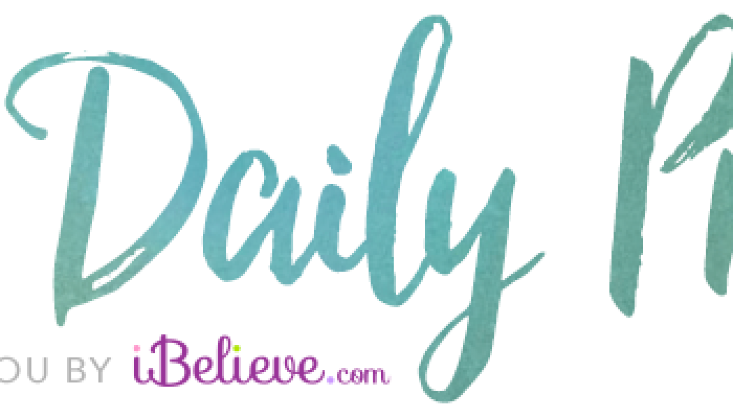 A Prayer for When You Feel Unworthy – Your Daily Prayer – July 7