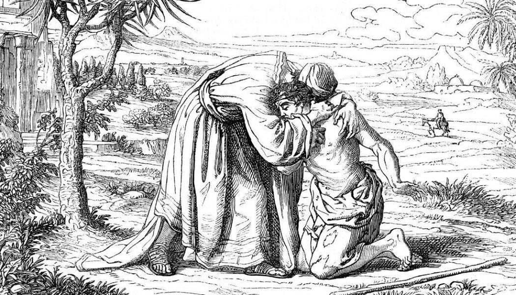 Who Was the Prodigal Son? The Meaning of this Parable