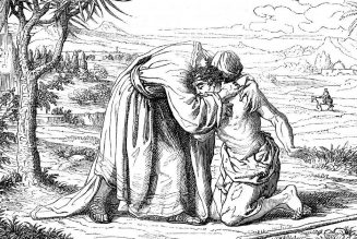 Who Was the Prodigal Son? The Meaning of this Parable