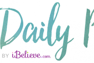 A Prayer for When You Need a Reset – Your Daily Prayer – August 11