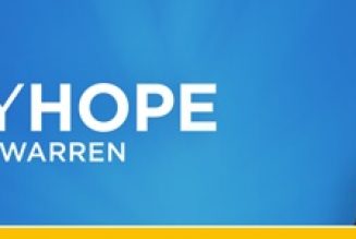 Loneliness is Longing for Relationship with God – Daily Hope with Rick Warren – August 6, 2017