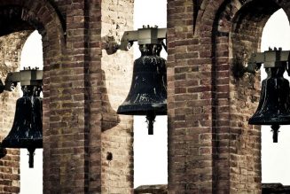 What Is the Origin and Purpose of Church Bells?