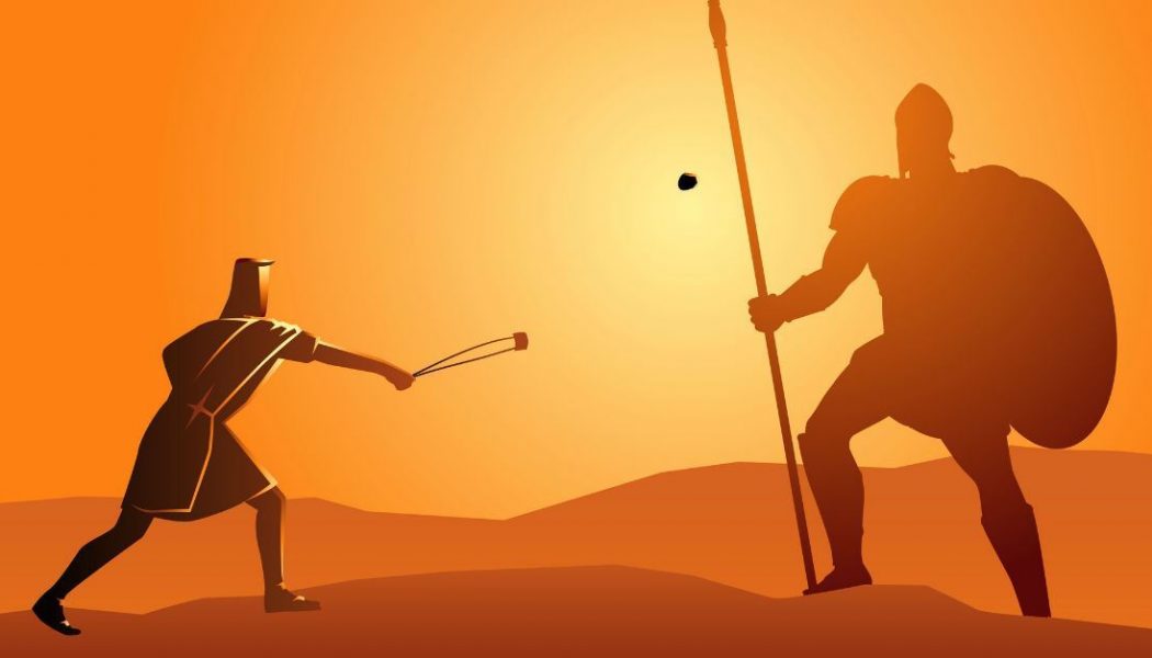 Who Was Goliath in the Bible? What’s the Story of this Giant Philistine?