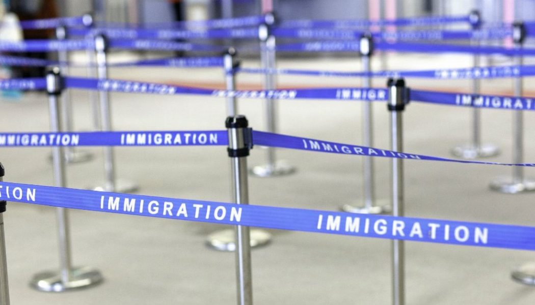 Respecting the God-Given Dignity of Every Immigrant – Why God Demands It