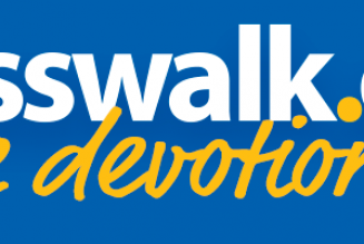 Walking the Floodwall – Crosswalk the Devotional – September 13