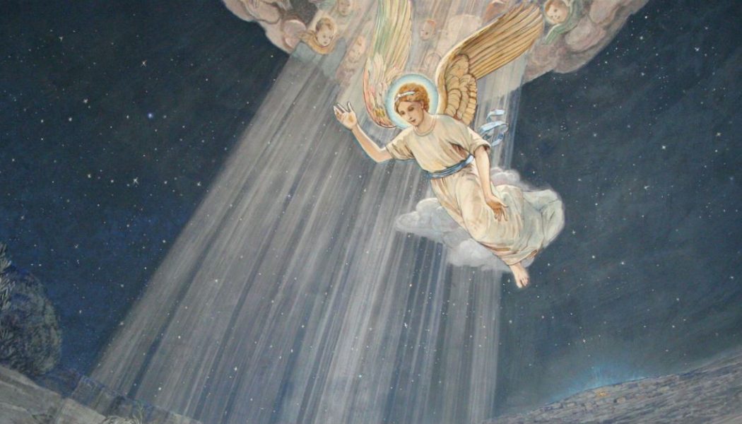 What Is the Heavenly Host? What Does Lord of Hosts Mean?