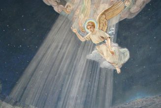 What Is the Heavenly Host? What Does Lord of Hosts Mean?