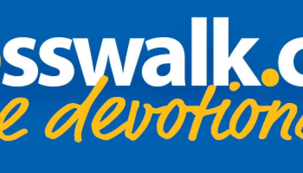 Downsize Me – Crosswalk the Devotional – October 6