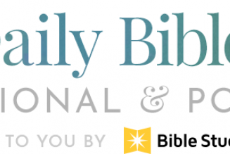 Fight the Good Fight for Joy – Your Daily Bible Verse – October 26