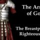 Putting on the Breastplate of Righteousness (Ephesians 6:14b)