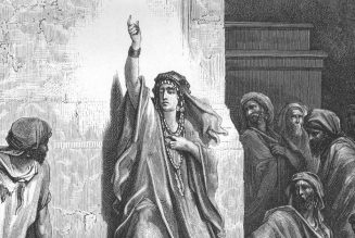 Who Was Deborah in the Bible?