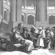 Who were the Pharisees in the Bible?