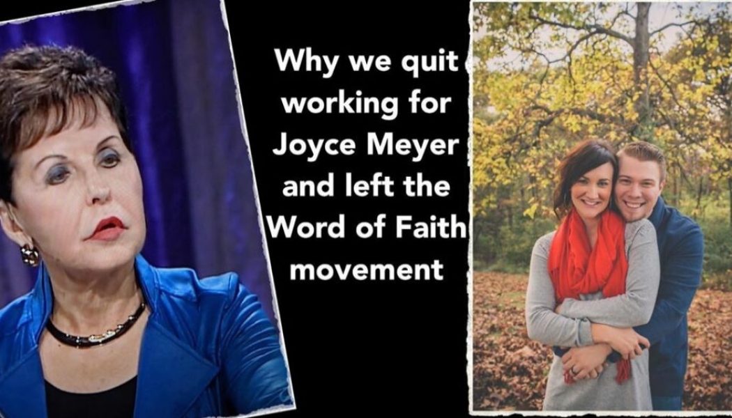 Our Interview with Doreen Virtue about Leaving the Word of Faith Movement