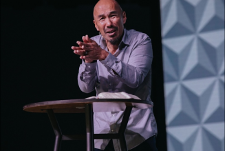 Shock Missionary Move Announced Francis Chan