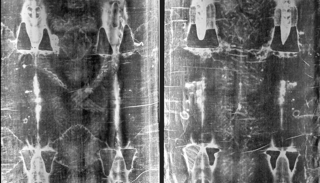 What Is the Shroud of Turin?