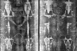 What Is the Shroud of Turin?