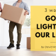 3 Ways God Lightens Our Load