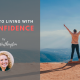 4 Tips to Living with Confidence