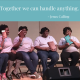 Connected in Christ: Live at Brookland Baptist Church Women’s Day