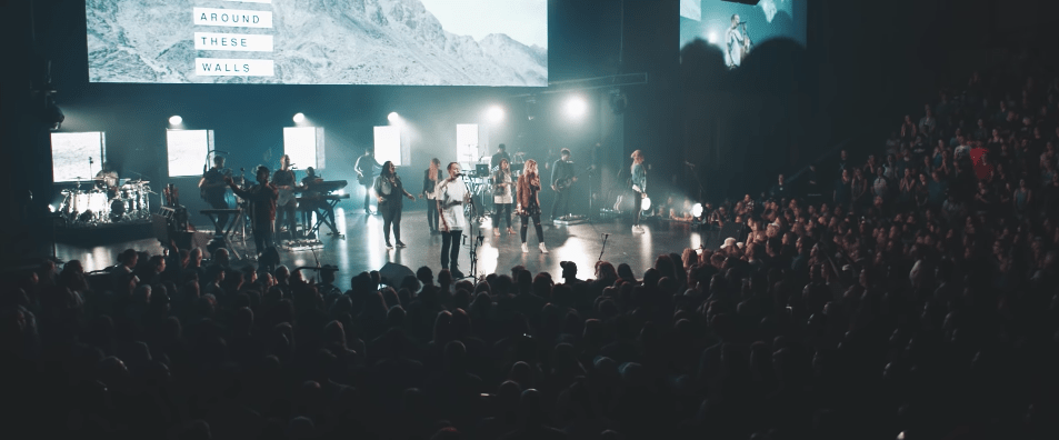 Elevation Worship Do It Again Salvation Prosperity   Elevation Worship Do It Again 