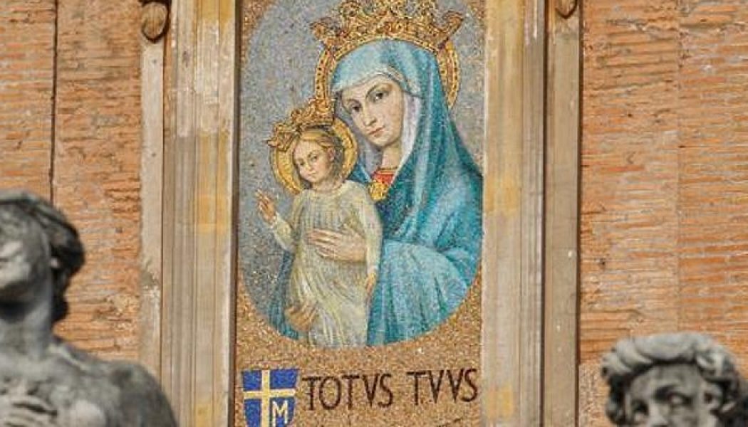 Fatima to Vatican II: Mary, ‘Mother of the Church’ and our loving Mother…