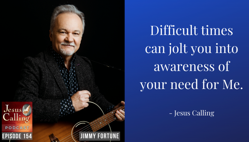 Lifting Up Others Through Service: Country Singer Jimmy Fortune and US Army Veteran Jess Key