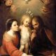 On the Feast of the Holy Family, the biblical teaching on marriage and family…
