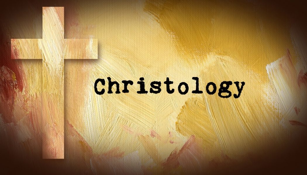 What Is Christology?