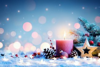 What Is the Candle of Hope for Advent? Week 1