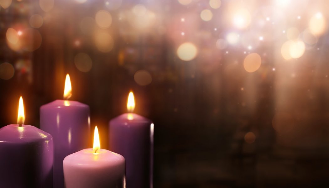 What Is the Candle of Peace for Advent? Week 2