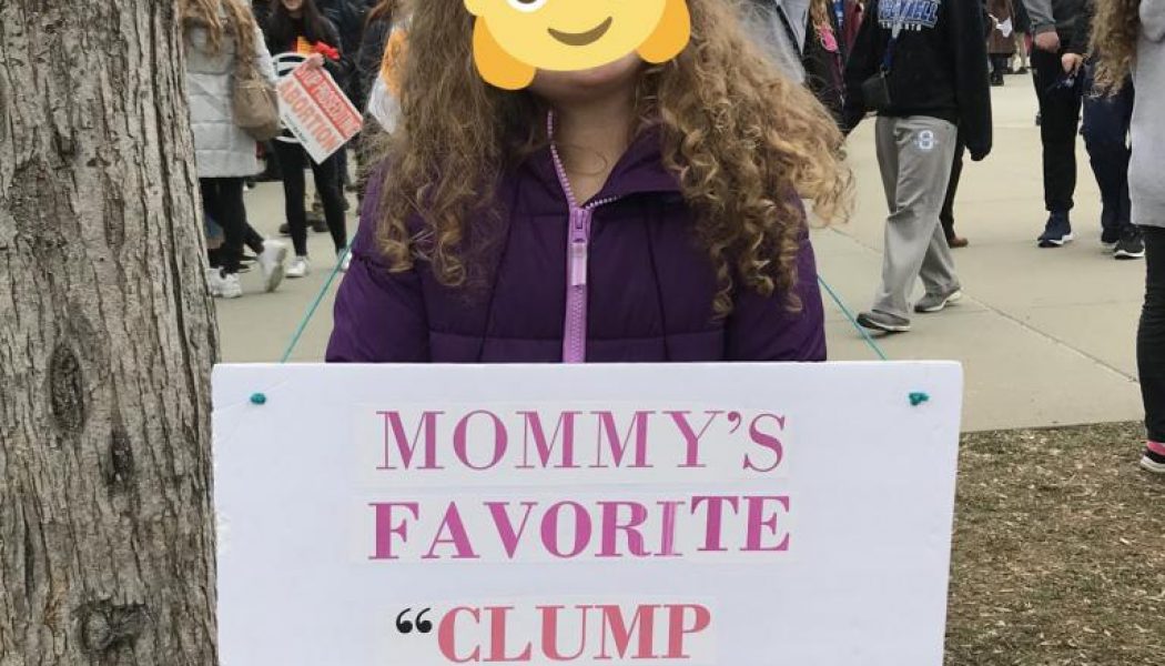 12 great March for Life 2020 signs (with 7 bonus Baby Yodas)…