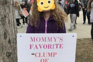 12 great March for Life 2020 signs (with 7 bonus Baby Yodas)…