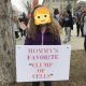 12 great March for Life 2020 signs (with 7 bonus Baby Yodas)…