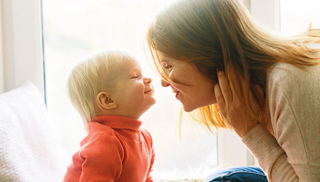 25 Parenting Tips for Single Moms
