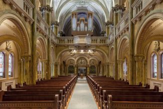 After 142 years, fast-fading Franciscan Sisters of Perpetual Adoration to end perpetual adoration…