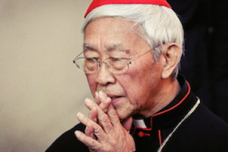 Ahead of Hong Kong announcement, “La Civiltà Cattolica” exhumes a deceased Chinese bishop to attack Cardinal Zen…