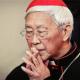 Ahead of Hong Kong announcement, “La Civiltà Cattolica” exhumes a deceased Chinese bishop to attack Cardinal Zen…