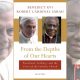 Benedict XVI, Cardinal Sarah co-author new book on priesthood and celibacy…