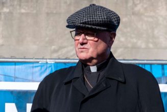 Cardinal Dolan conducting ‘Vos estis’ investigation into Brooklyn’s Bishop Nicholas DiMarzio…