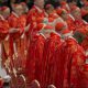 Cardinal Giovanni Battista Re, former head of Congregation for Bishops, elected new dean of the College of Cardinals…