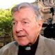 Cardinal Pell transferred to new maximum-security prison after drone incident…