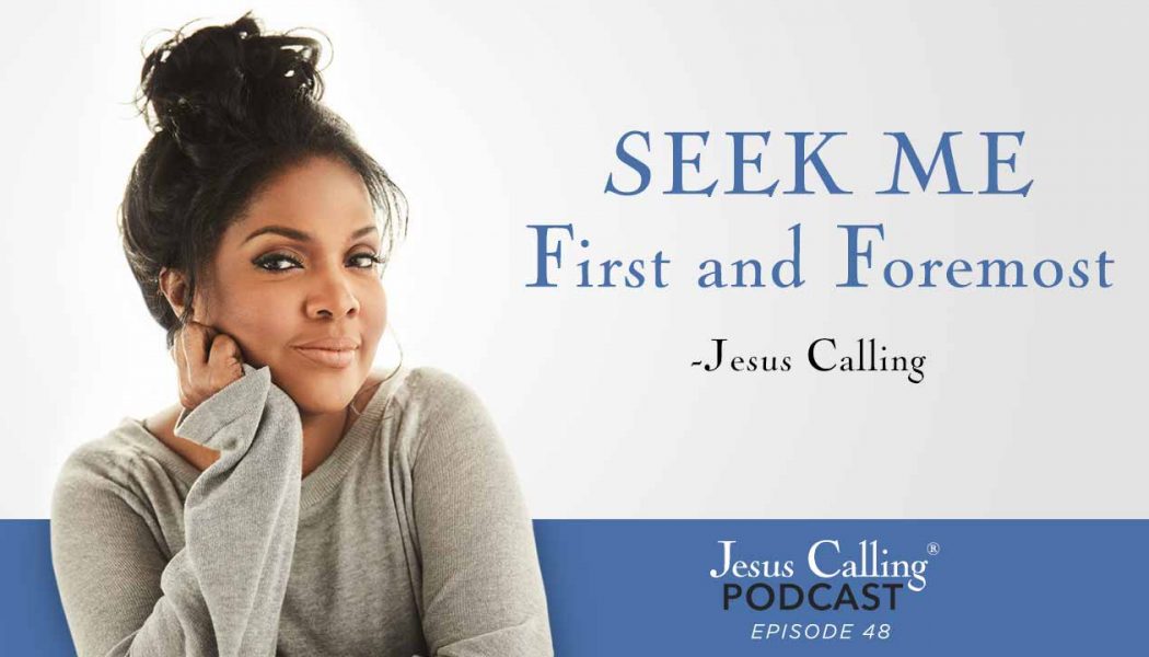 CeCe Winans Says “Yes” To God