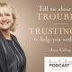 Christian Comedian Chonda Pierce: Laughing in the Dark